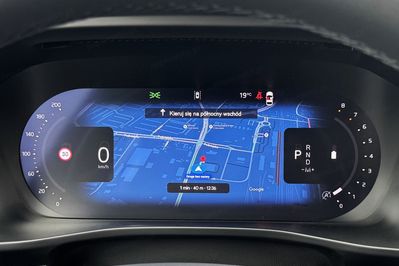 Volvo XC40 B3 Essential