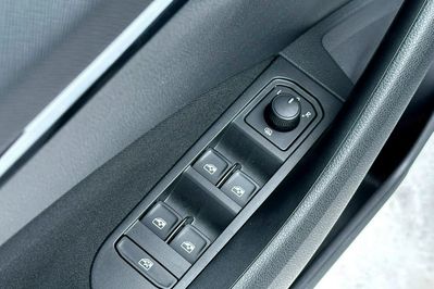 Skoda Scala TSI Ambition