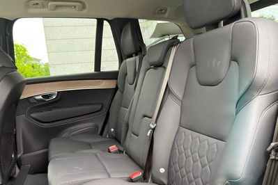 Volvo XC90 B5 B AWD Plus Bright 7os