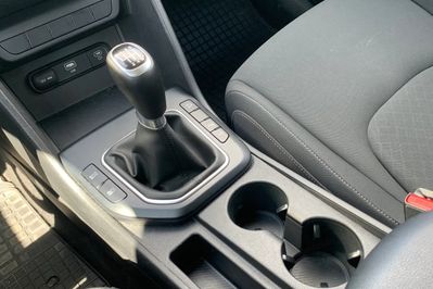 Kia Sportage 1.6 T-GDI M