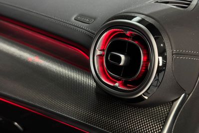 Mercedes CLE 200 4-Matic AMG Line