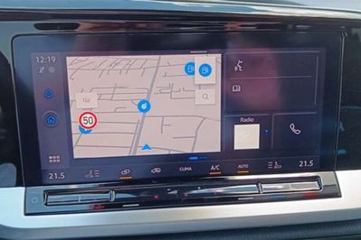 Ford Tourneo Connect Grand L2H1 Active AWD