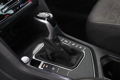 Volkswagen Tiguan 2.0 TDI Life DSG