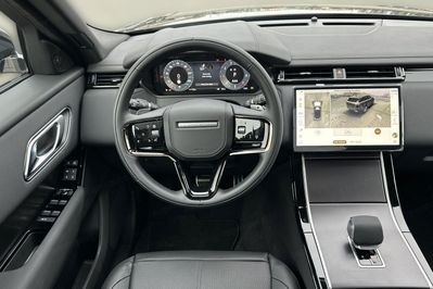 Land Rover Range Rover Velar P400 Dynamic SE