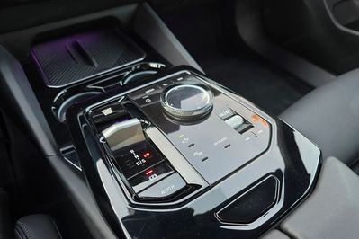 BMW Seria 5 520d M Sport