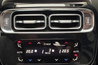 Mercedes S Klasa 580 mHEV 4-Matic Long 9G-TRONIC