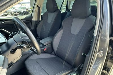 Skoda Octavia 2.0 TDI Ambition DSG