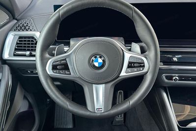 BMW X6 xDrive30d M Sport