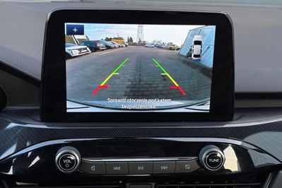 Ford Kuga 2.0 EcoBlue ST-Line  AWD