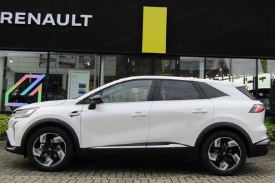 Renault Symbioz Techno 1.8 E-Tech Full Hybrid