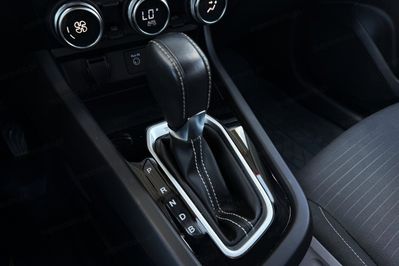 Renault Arkana 1.6 E-TECH Intens