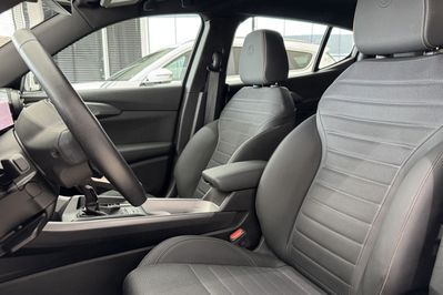 Alfa Romeo Tonale 1.5 T4 GSE mHEV TI DCT