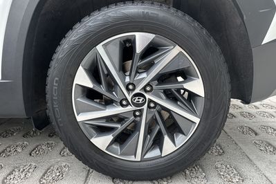 Hyundai Tucson Smart 1.6 T-GDi 48V  DCT