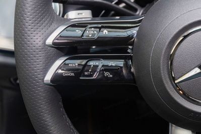 Mercedes Klasa E 220 d 4-Matic AMG