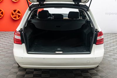 Mercedes Klasa E 200