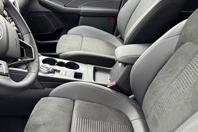 Ford Kuga Active X 2.5 FHEV