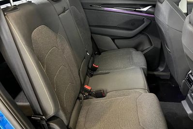 Skoda Kodiaq 2.0 TDI 4x2 Selection DSG