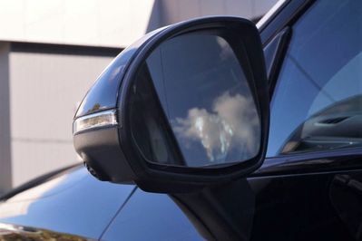 Mercedes GLC Coupe 220 d 4-Matic AMG Line