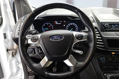 Ford Transit Connect Kombi L1H1