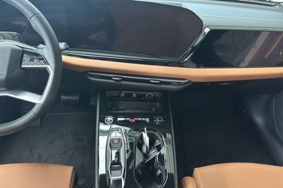 Audi A5 TDI quattro S line