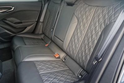 Audi A5 S5 Avant TFSI quattro