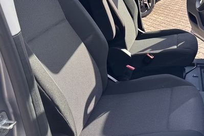 Citroen Berlingo Van XL L2H1