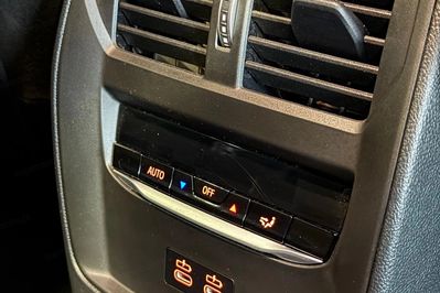 BMW Seria 3 Touring 320d M Sport