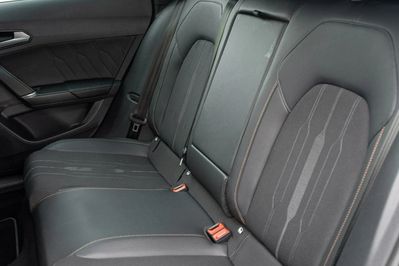 Cupra Formentor 1.5 TSI DSG