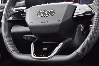 Audi A6 e-Hybrid quattro Avant