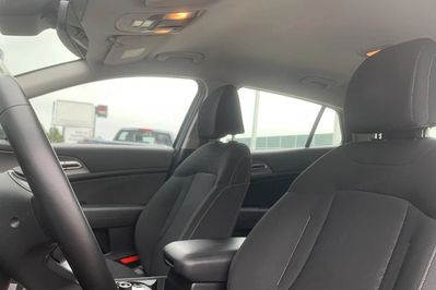 Kia Sportage 1.6 T-GDI mHEV M 2WD DCT