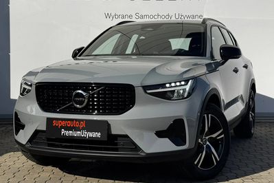 Volvo XC40 B3 Plus Dark