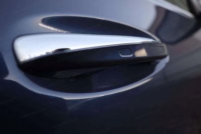 Mercedes GLE 300 d 4-Matic AMG Line