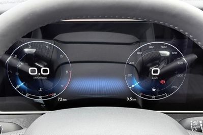 Hongqi HS5 2.0T AWD
