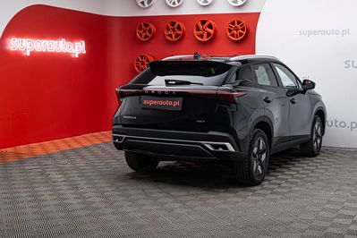 Omoda 5 1.5 T-GDI Hybrid Premium DHT