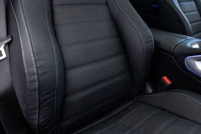 Mercedes GLS 450 d 4-MATIC AMG Line