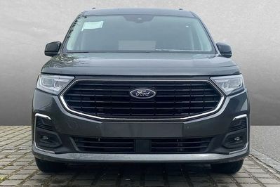 Ford Tourneo Connect Grand Titanium PHEV A6