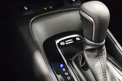 Toyota Corolla Comfort 1.8 Hybrid