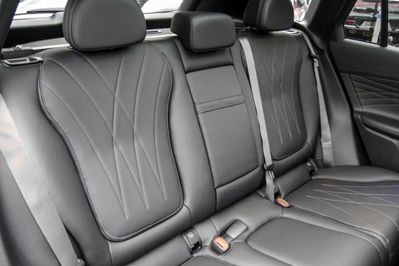 Mercedes GLC AMG 63 S E Performance 4-Matic