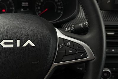 Dacia Sandero 1.0 Tce Expression