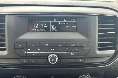 Toyota Proace Verso Long L2H1 Business AT