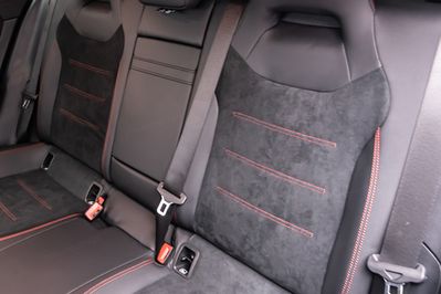 Mercedes CLA 200  AMG Line