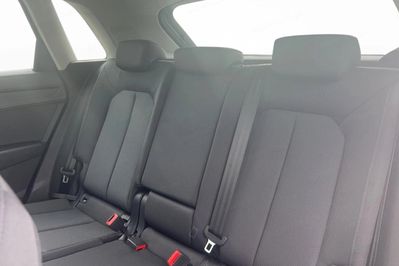 Audi Q3 35 TFSI S Line