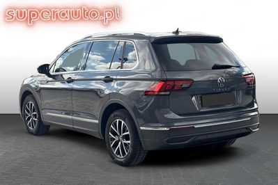 Volkswagen Tiguan Life 1.5 TSI EVO  DSG