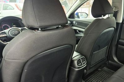 Hyundai Elantra 1.6 Smart