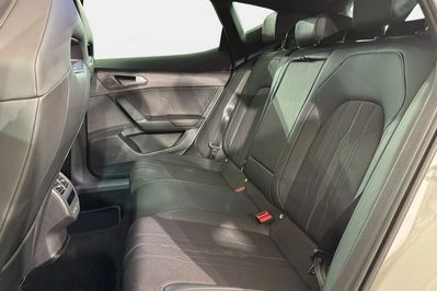 Cupra Formentor 2.0 TSI 4Drive DSG
