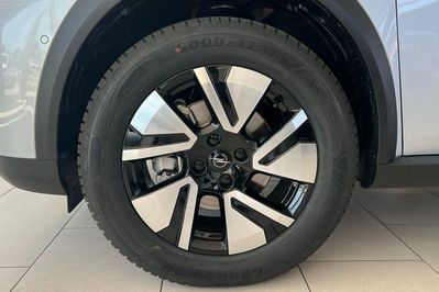 Opel Frontera GS 1.2 Turbo