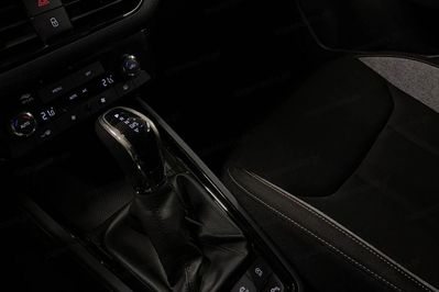 Skoda Scala 1.0 TSI DSG