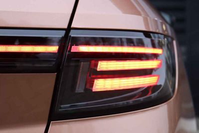 Opel Grandland X GS Standard Range Electric 73kWh