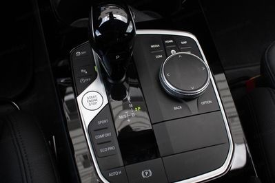 BMW Seria 2 Gran Coupe 218i M Sport