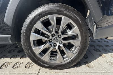 Toyota RAV4 Executive 2.5 Hybrid